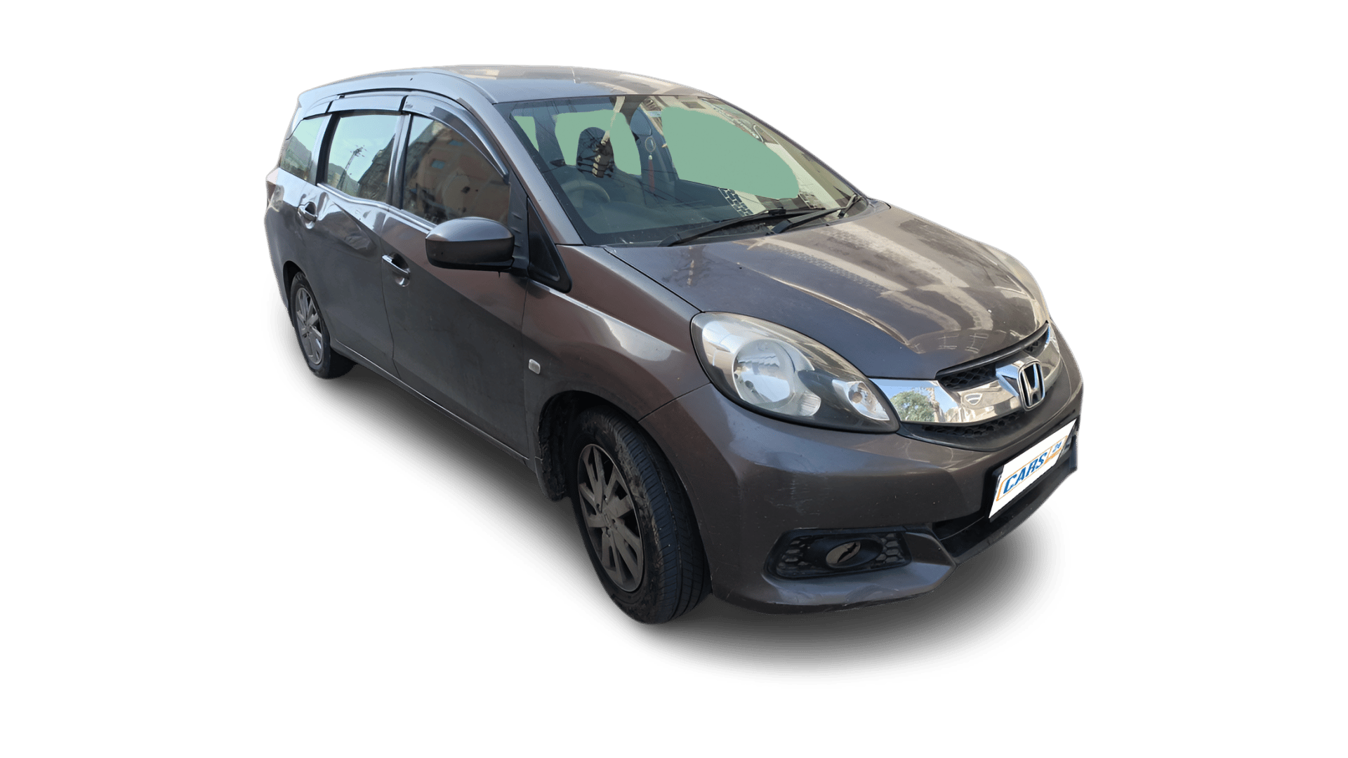 2015 Honda Mobilio - SUV - Diesel - Manual - ₹2.47 lakh